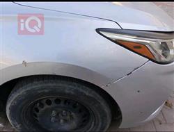 شێڤرۆلێت کروز